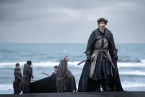 Насколько исторически достоверен сериал «Король и Завоеватель»? Вот как всё происходило на самом деле