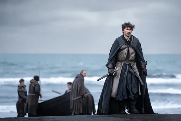 Насколько исторически достоверен сериал «Король и Завоеватель»? Вот как всё происходило на самом деле