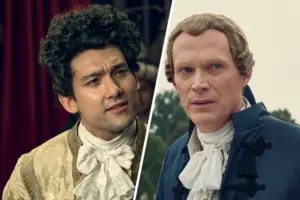 Основан ли «Амадей» на реальных событиях? Реальная история вражды Моцарта с Сальери