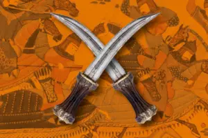 Ассасины XII века: культ смерти, покушения на Саладина и падение ордена