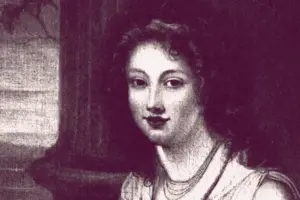 Почему Элизабет Вассалл инсценировала смерть дочери в 1796 году