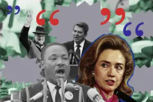 14 знаковых цитат, изменивших историю XX–XXI века