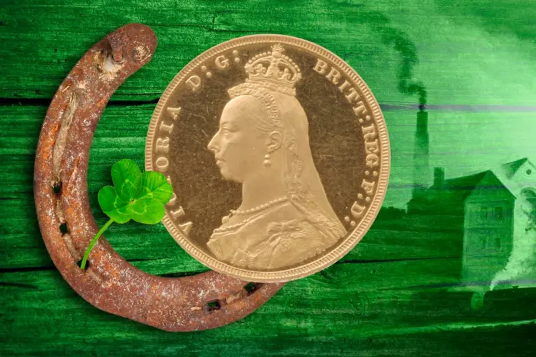 Были ли викторианцы самыми везучими людьми в истории?