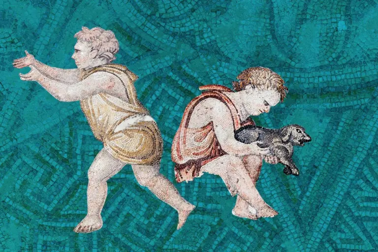 Этот предмет из Древнего Рима используется до сих пор и почти не изменился