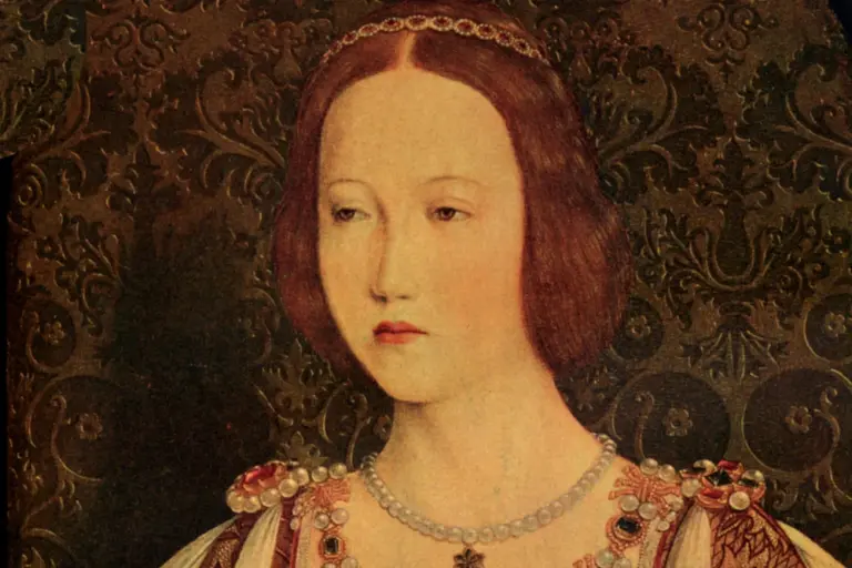 Как закон о вязаных шапках стал первой системой помощи бедным в Англии