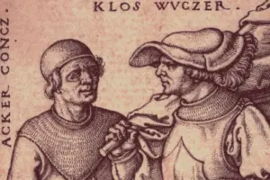 Крестьянская война в Германии 1524–1525: лето огня и крови