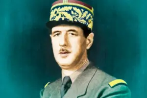 Почему Черчилль поддержал де Голля: лидер Свободной Франции во Второй мировой войне