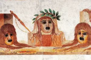 Театр в Древнем Риме как инструмент политической пропаганды