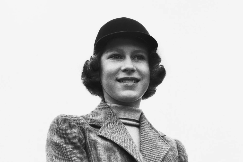 Елизавета II до коронации: детство и путь к трону