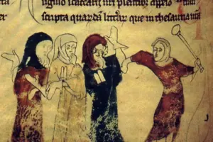 Еврейская история Йорка: резня 1190 года и судьба общины