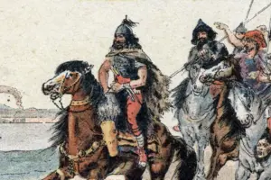 Гунны и Рим: стратегия, угроза и причины кризиса