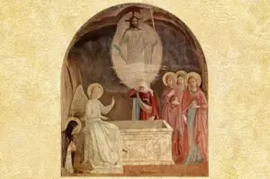 История Пасхи: от Песаха до пасхальных яиц и кроликов