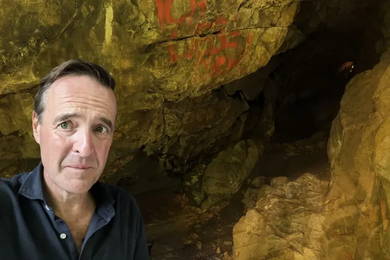 Нацистское золото: поиски тайника в Нидерландах