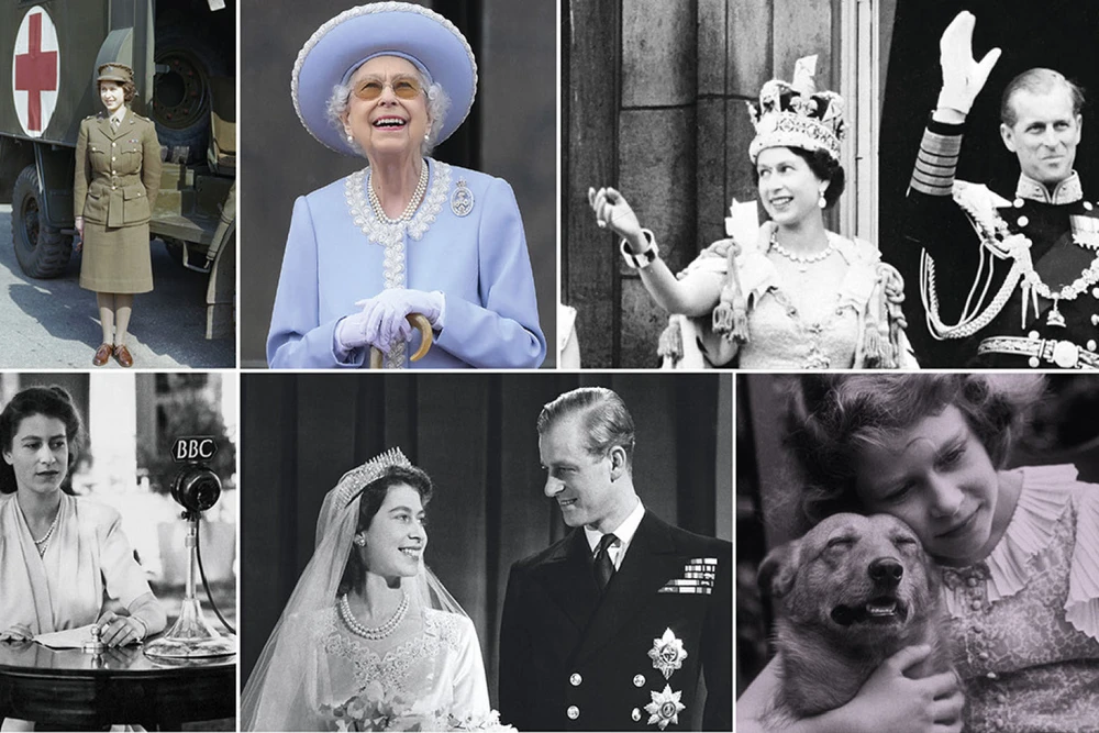 Правление Елизаветы II: 70 лет перемен и кризисов