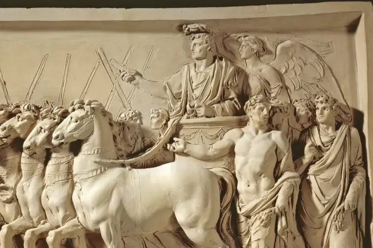 Разрушение Иерусалима в 70 году: почему Рим уничтожил город