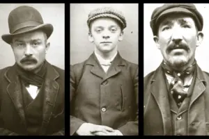 Настоящие «Острые козырьки»: история и факты