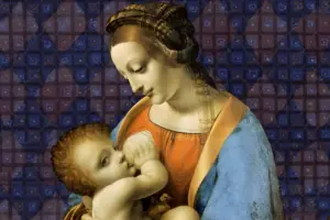 Средневековое материнство: женщины, изменившие его смысл