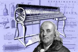 Стеклянная гармоника: инструмент Франклина и его история