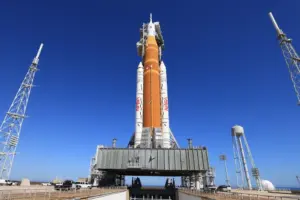 Странные истории о космосе: 8 необычных фактов