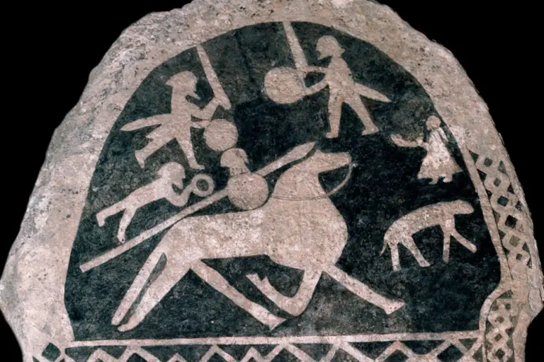 Великая языческая армия: лидеры и стратегия викингов