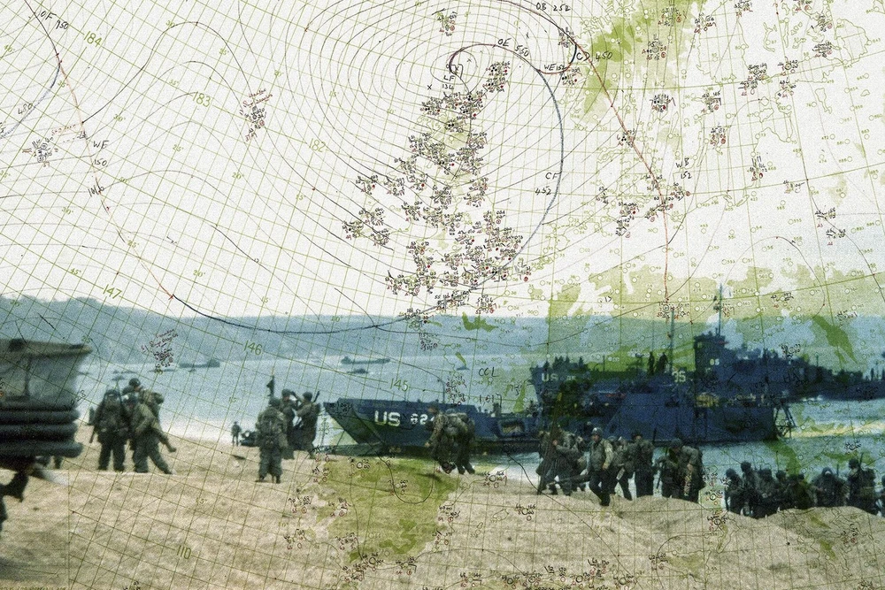 Фильм «Давление»: реальная история драмы о дне «Д»